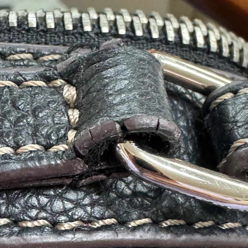 Tignanello Camera Bag